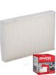 Ryco Cabin Air Filter RCA144P + Service Stickers