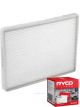 Ryco Cabin Air Filter RCA165P + Service Stickers