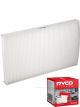 Ryco Cabin Air Filter RCA171P + Service Stickers