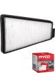 Ryco Cabin Air Filter RCA175P + Service Stickers