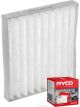 Ryco Cabin Air Filter RCA178P + Service Stickers