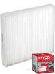 Ryco Cabin Air Filter RCA215P + Service Stickers