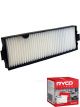 Ryco Cabin Air Filter RCA221P + Service Stickers