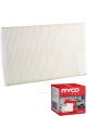 Ryco Cabin Air Filter RCA233P + Service Stickers