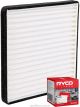 Ryco Cabin Air Filter RCA255P + Service Stickers