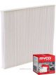 Ryco Cabin Air Filter RCA265P + Service Stickers
