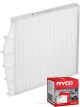 Ryco Cabin Air Filter RCA280P + Service Stickers