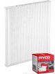 Ryco Cabin Air Filter RCA281P + Service Stickers