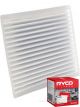 Ryco Cabin Air Filter RCA300P + Service Stickers