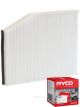 Ryco Cabin Air Filter N99 MicroShield RCA325P + Service Stickers