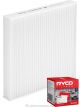 Ryco Cabin Air Filter N99 MicroShield RCA373P + Service Stickers
