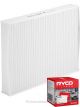 Ryco Cabin Air Filter N99 MicroShield RCA385P + Service Stickers
