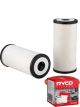 Ryco Crankcase Ventilation PCV Filter R2785P + Service Stickers