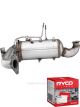 Ryco Diesel Particulate Filter RPF200 + Service Stickers