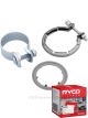 Ryco Diesel Particulate Filter RPF209 + Service Stickers