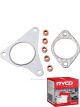 Ryco Diesel Particulate Filter RPF236 + Service Stickers