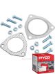 Ryco Diesel Particulate Filter RPF272 + Service Stickers
