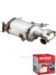 Ryco Diesel Particulate Filter RPF288 + Service Stickers