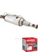 Ryco Diesel Particulate Filter RPF293 + Service Stickers