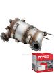 Ryco Diesel Particulate Filter RPF302 + Service Stickers