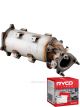 Ryco Diesel Particulate Filter RPF304 + Service Stickers