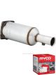 Ryco Diesel Particulate Filter RPF313 + Service Stickers