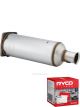 Ryco Diesel Particulate Filter RPF314 + Service Stickers