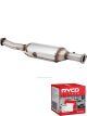 Ryco Diesel Particulate Filter RPF319 + Service Stickers
