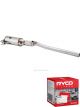 Ryco Diesel Particulate Filter RPF328 + Service Stickers
