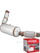Ryco Diesel Particulate Filter RPF330 + Service Stickers