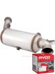 Ryco Diesel Particulate Filter RPF331 + Service Stickers