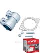 Ryco Diesel Particulate Filter RPF333 + Service Stickers