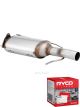 Ryco Diesel Particulate Filter RPF334 + Service Stickers