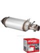 Ryco Diesel Particulate Filter RPF335 + Service Stickers