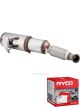 Ryco Diesel Particulate Filter RPF338 + Service Stickers