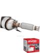 Ryco Diesel Particulate Filter RPF344 + Service Stickers