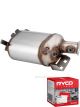 Ryco Diesel Particulate Filter RPF346 + Service Stickers