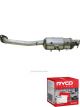Ryco Diesel Particulate Filter RPF350 + Service Stickers