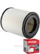 Ryco Flame Retardant Air Filter A1377FG + Service Stickers