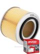 Ryco Flame Retardant Air Filter A1412FG + Service Stickers