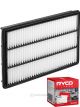 Ryco Flame Retardant Air Filter A1449FG + Service Stickers