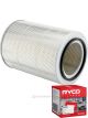 Ryco Flame Retardant Air Filter Heavy Duty HDA5698FG + Service Stickers