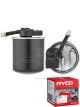 Ryco Fuel Filter Z1041 + Service Stickers