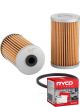 Ryco Fuel Filter R2152P + Service Stickers