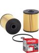 Ryco Fuel Filter R2693P + Service Stickers