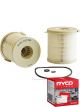 Ryco Fuel Filter R2778P + Service Stickers