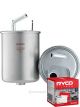 Ryco Fuel Filter Z1038 + Service Stickers