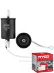 Ryco Fuel Filter Z1040 + Service Stickers