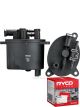 Ryco Fuel Filter Z1067 + Service Stickers