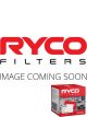 Ryco Fuel Filter Z106A + Service Stickers